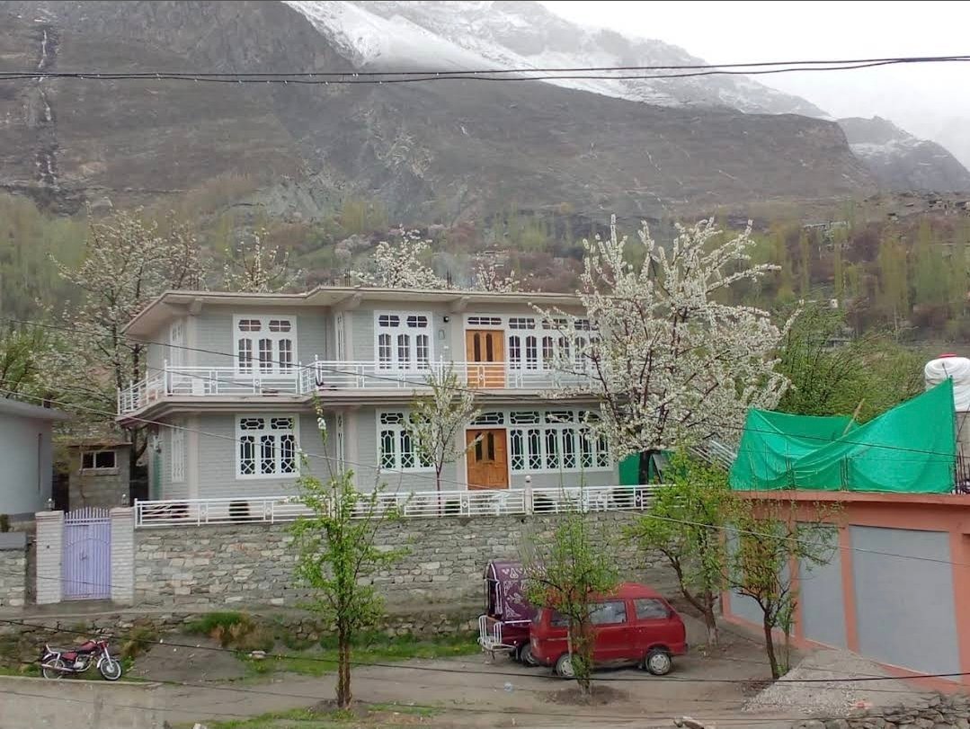 Hunza Heaven Guest House