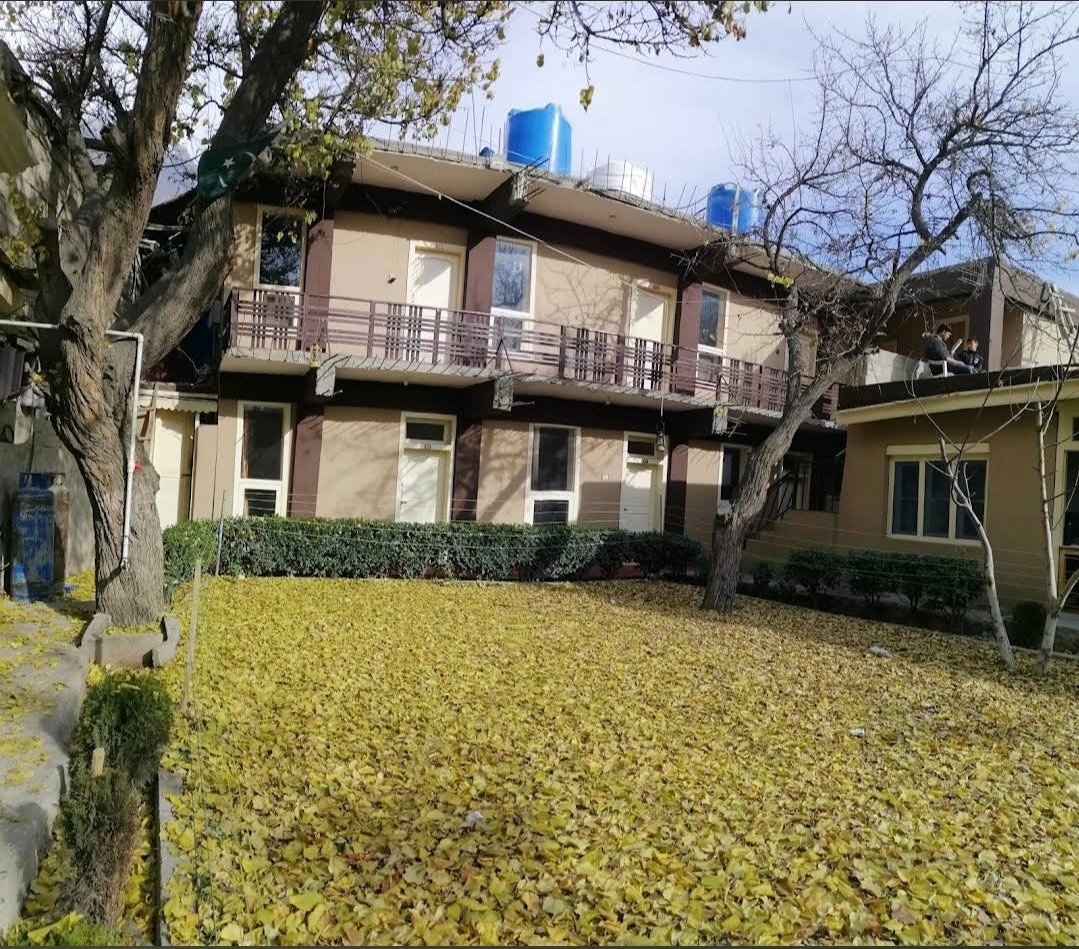 Shah Qulli Inn Hotel hunza