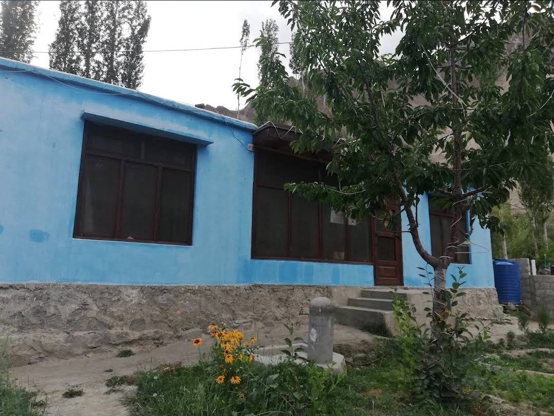 Bird Eye View Homestay