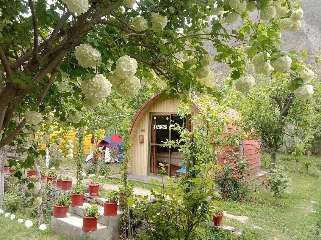 Royal Heritage Nagar