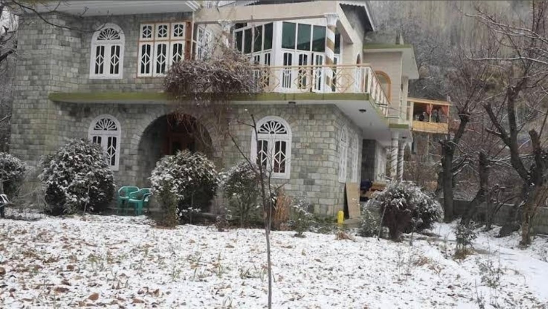 Al Karim Family Guest House Hunza