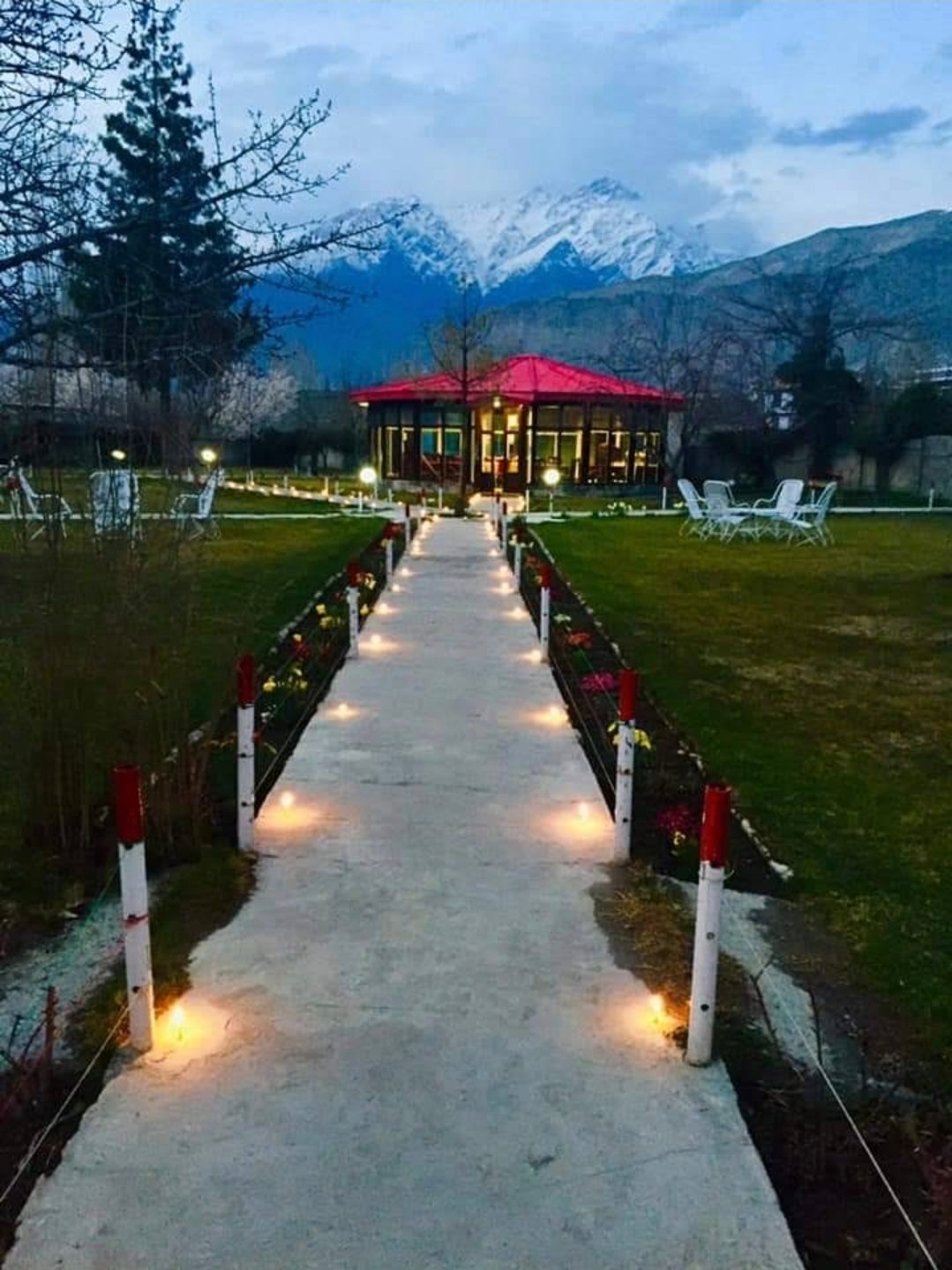 Snowland Resorts