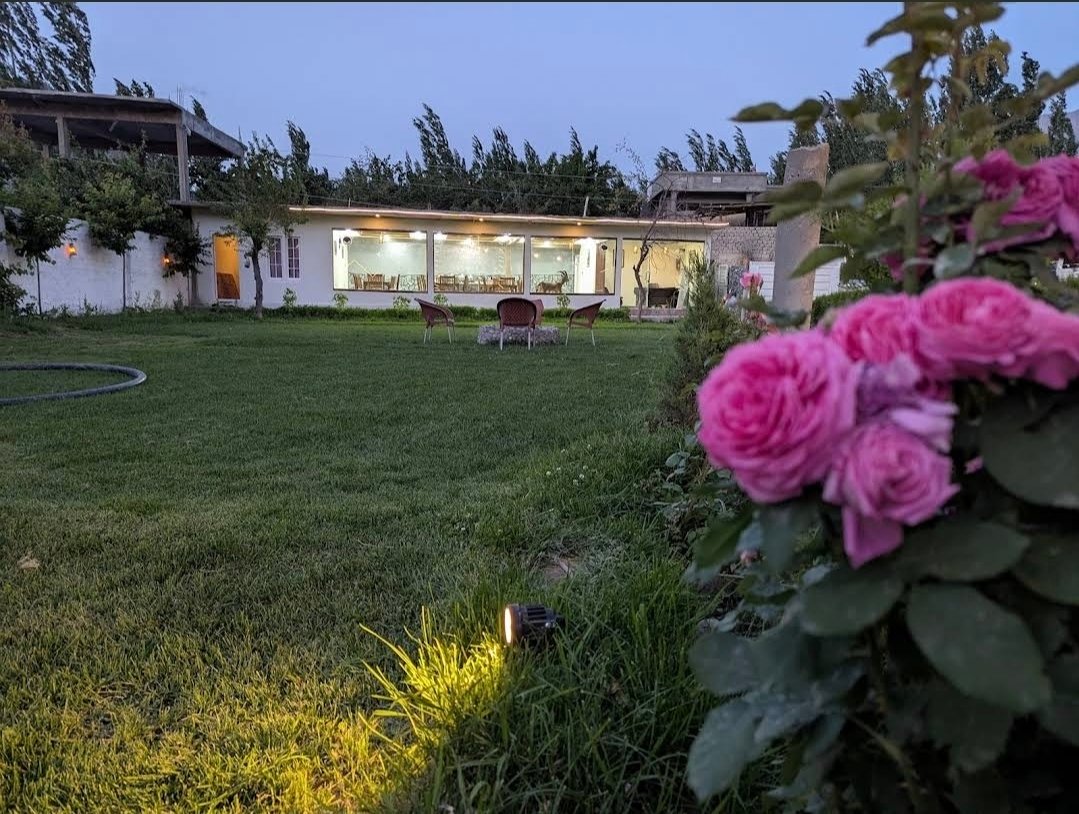 Comfort Hotel and Huts Skardu