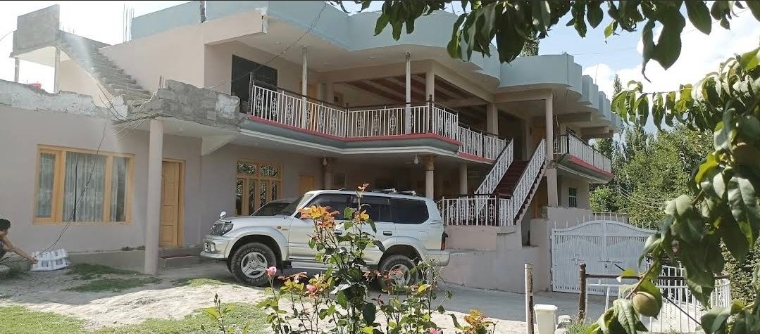DreamsNex Resort Skardu