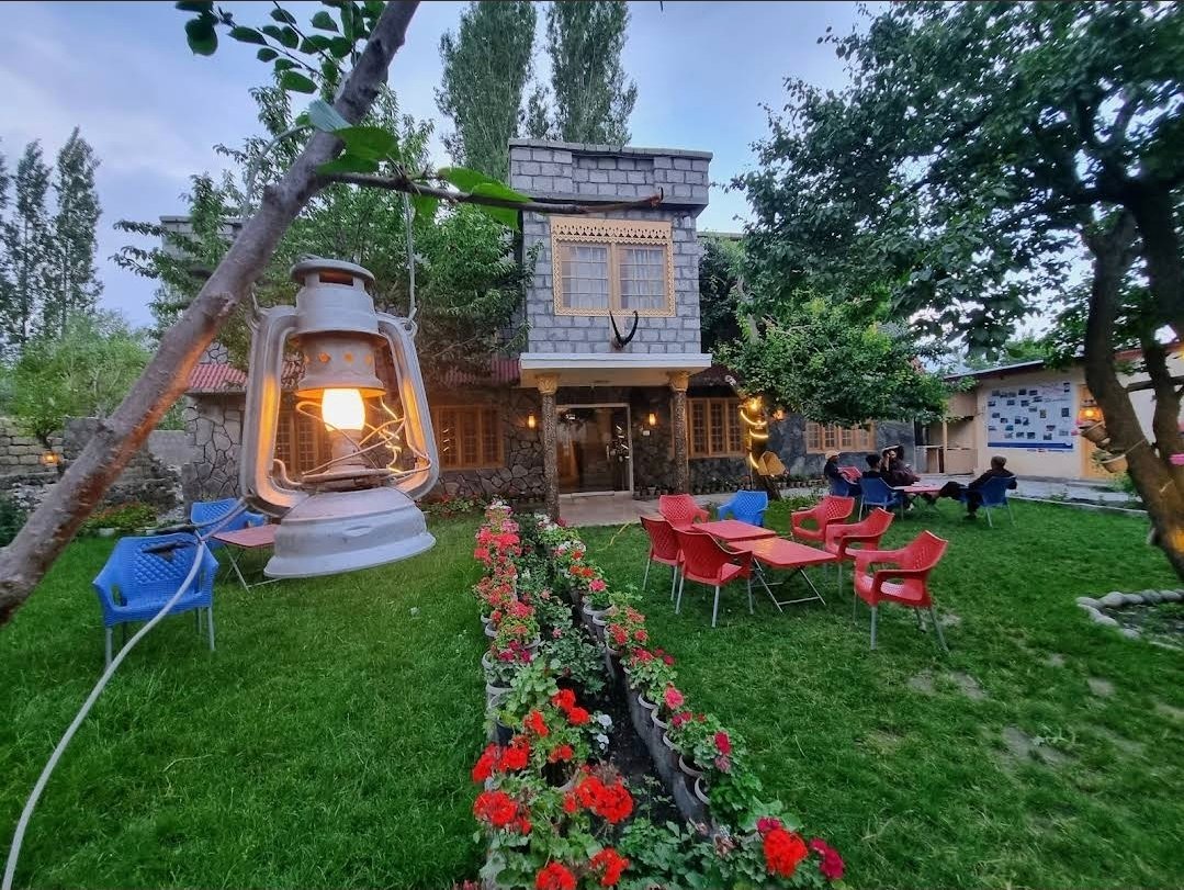 Sehrish Guest House Skardu