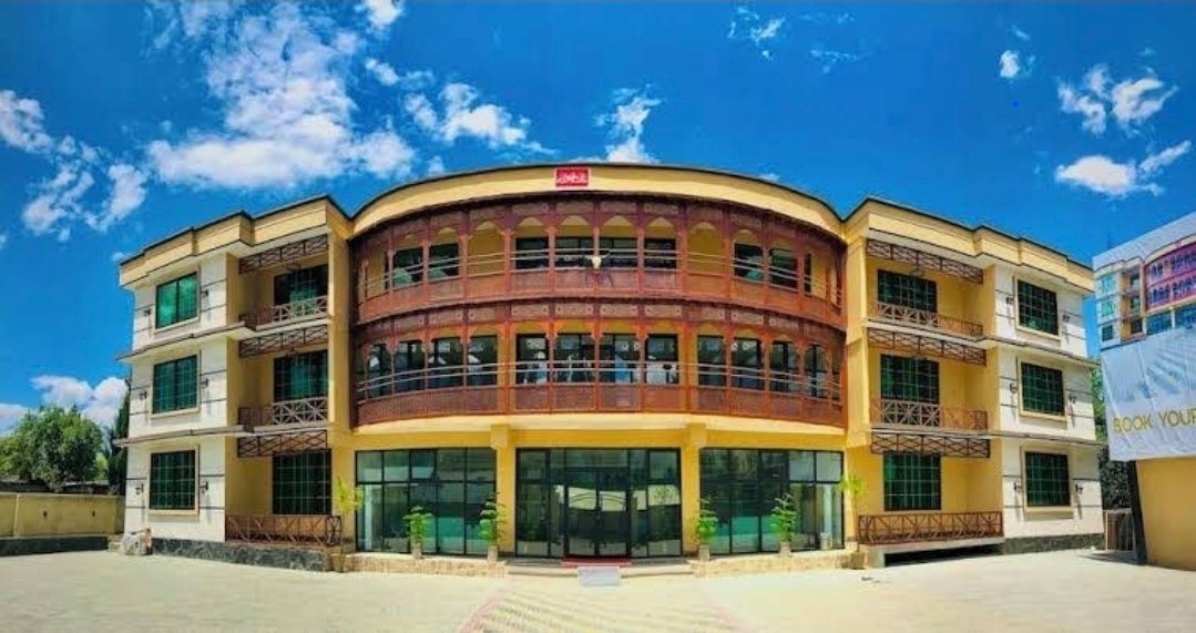 Harriot Skardu