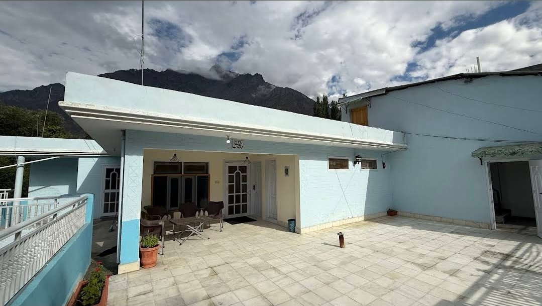 Mountaindale Guest House