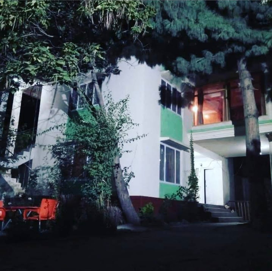 Guest House One