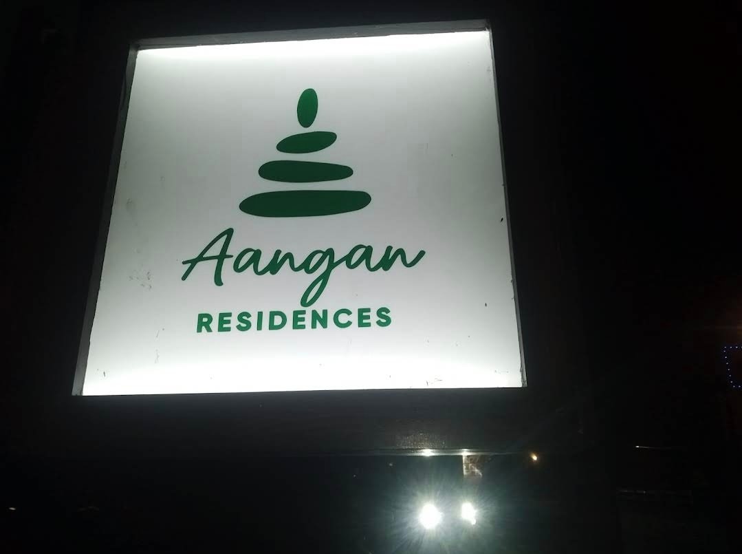 Angan Residence