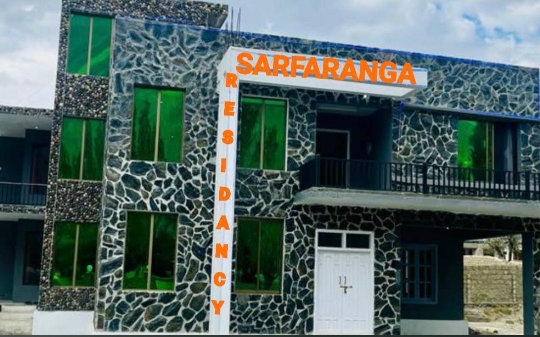 Hotel Sarfaranga skardu