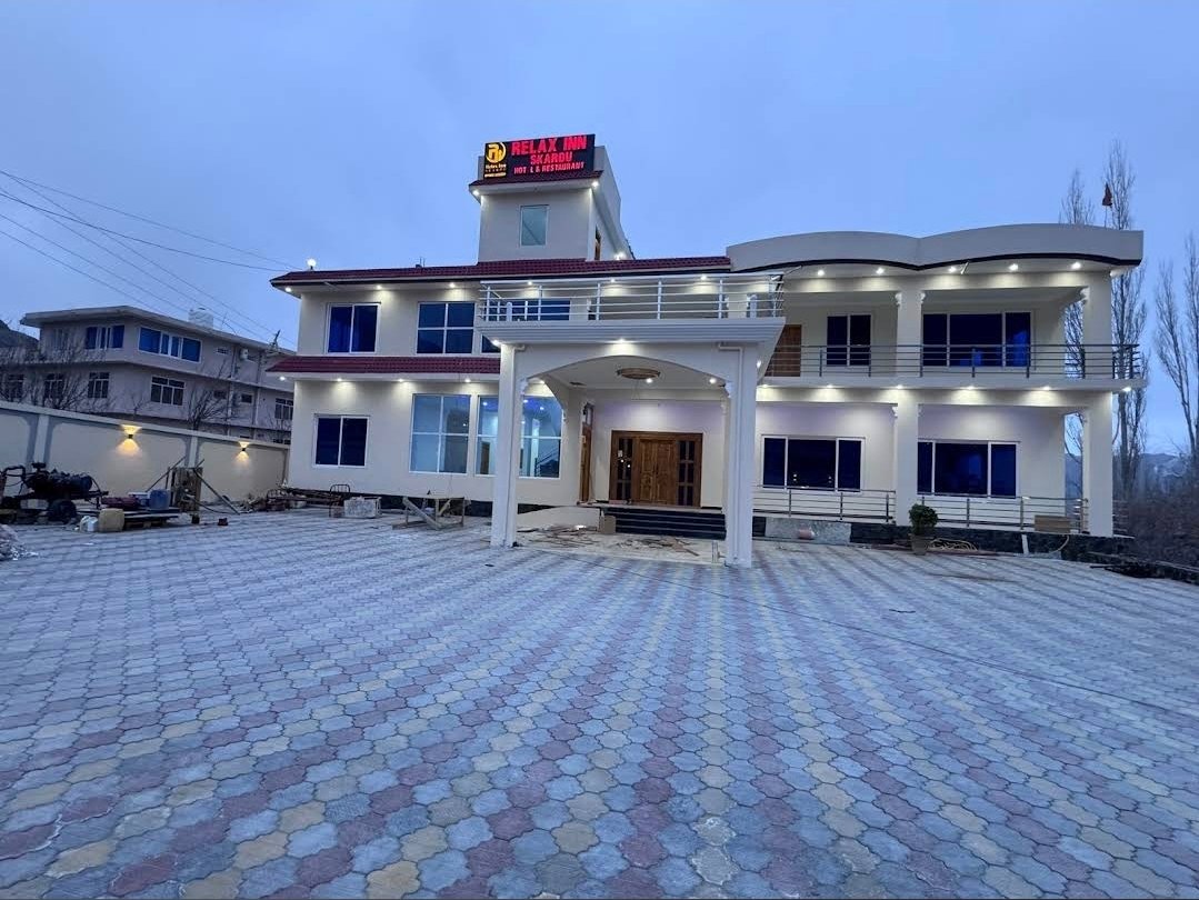 Relax Inn Skardu