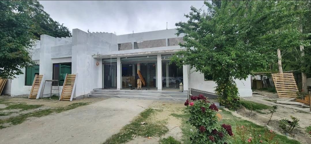 Mount Feast Hotel Skardu