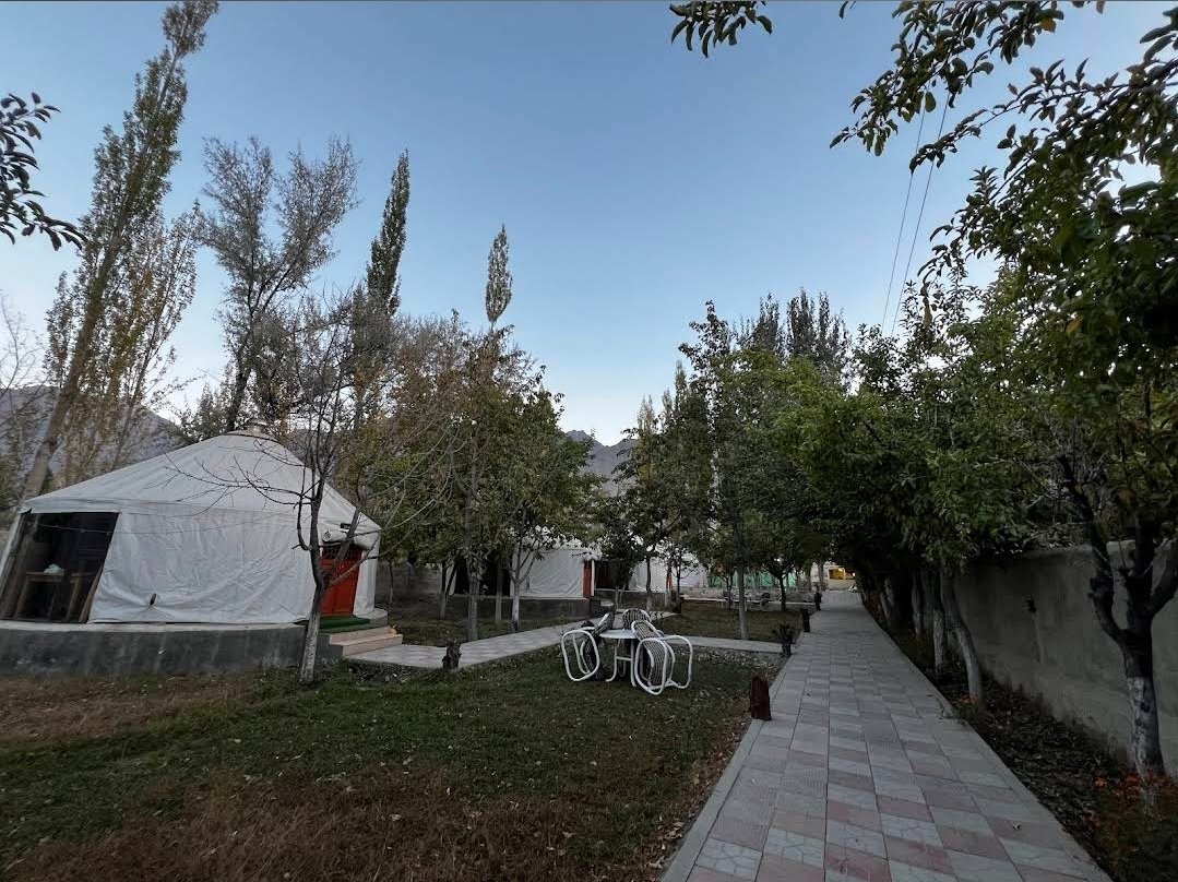 Apex Hotels and Resorts Skardu
