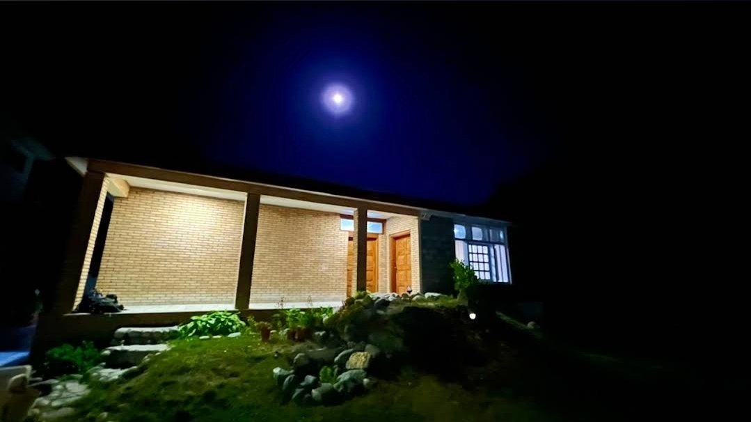 Royal Guest House Aliabad Skardu