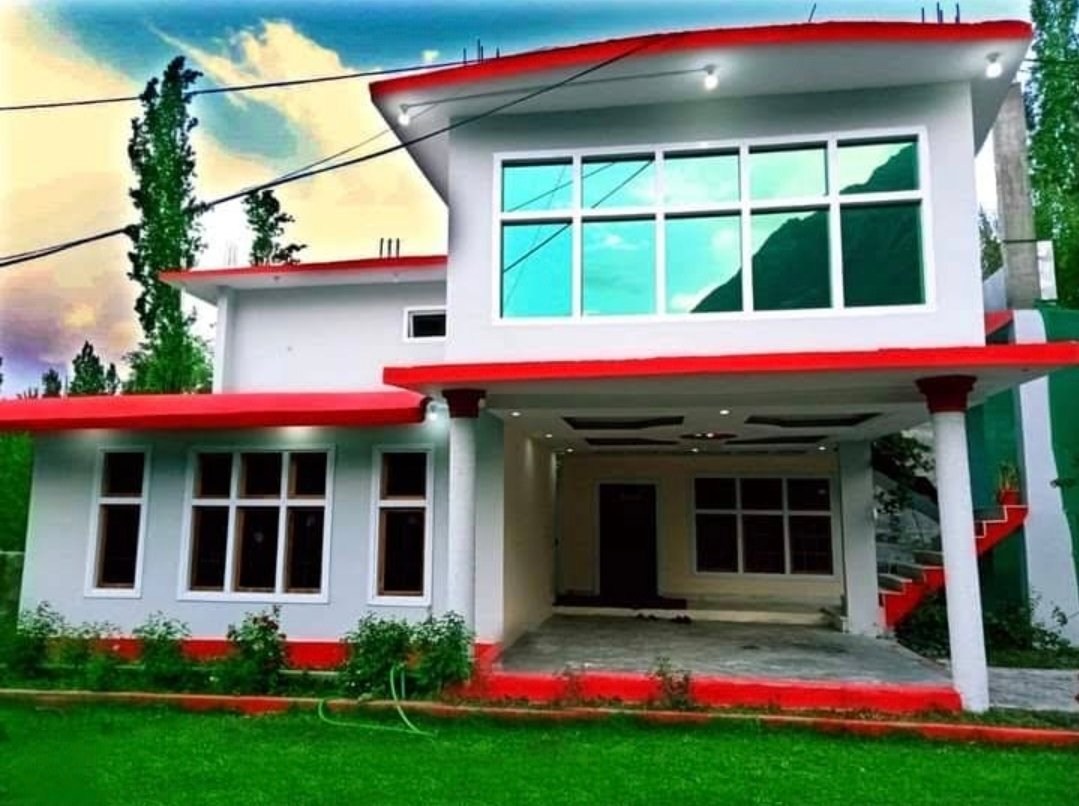 ZAGO Guest House