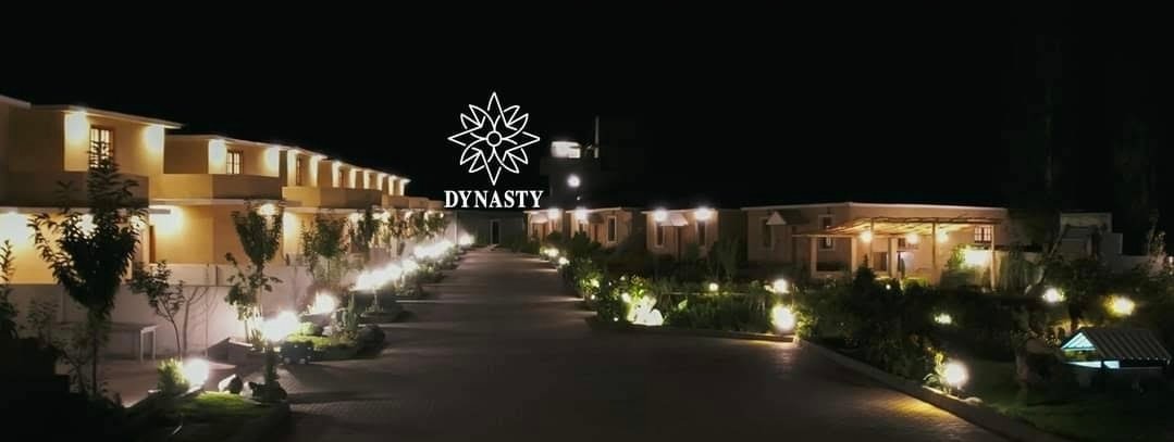 Dynasty Skardu