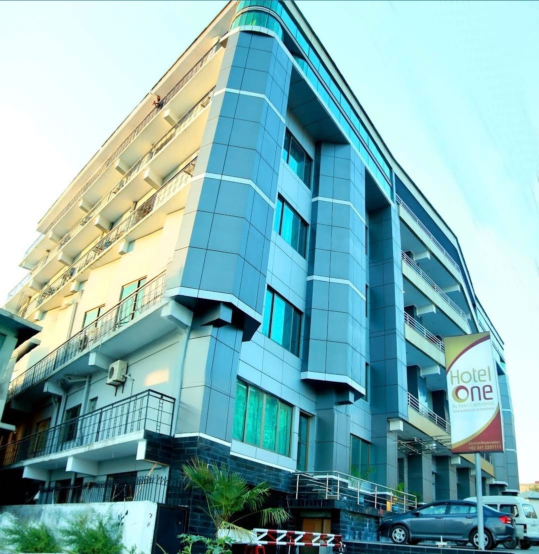 Hotel One Abbottabad