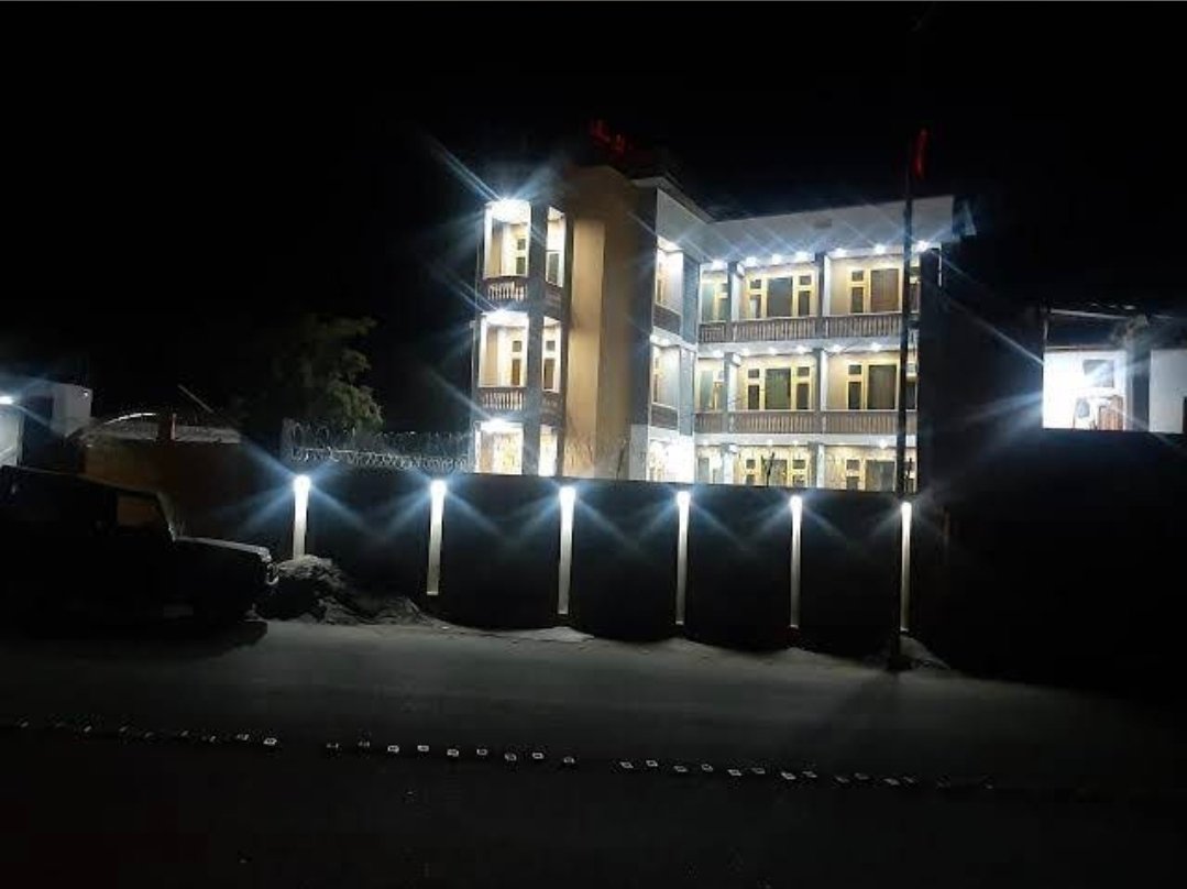 Chitral Inn Hotel