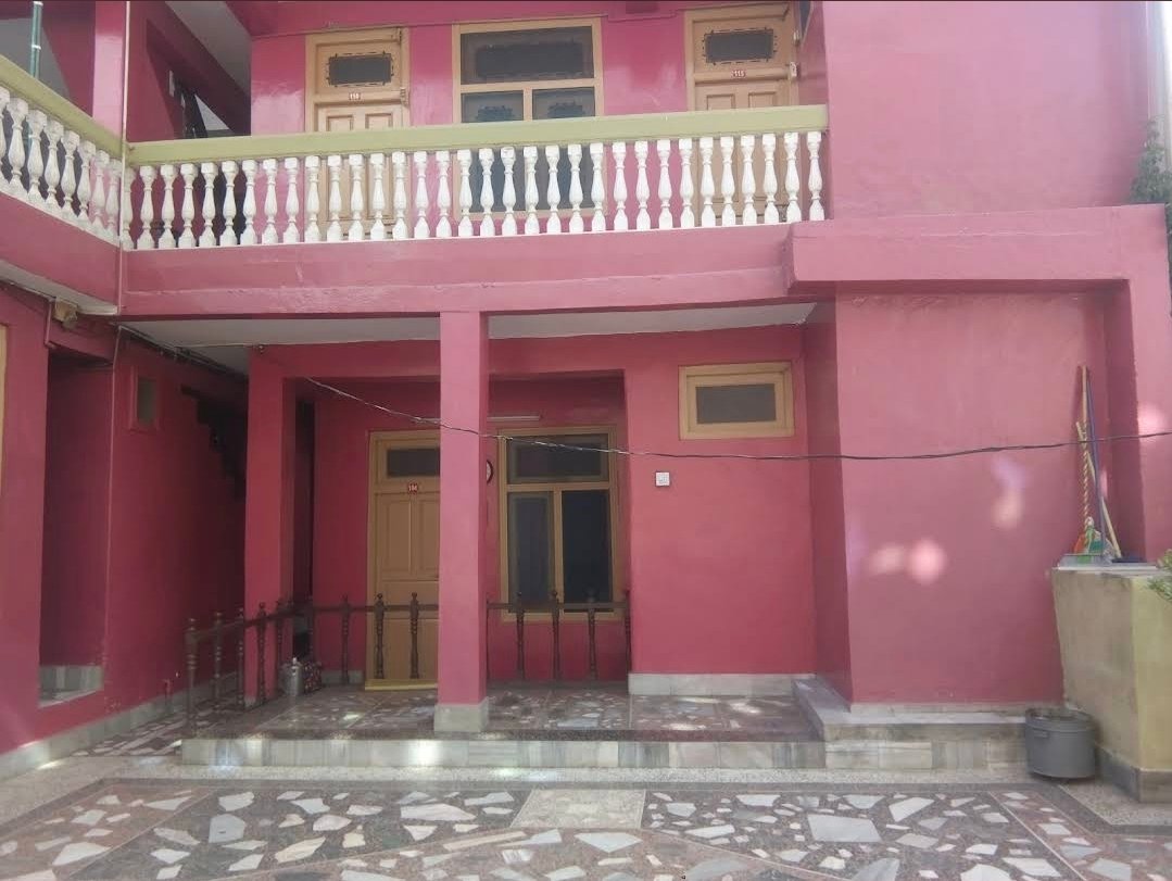 Hotel Al farooq chitral