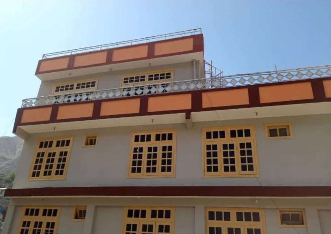 Al Mughal Hotel
