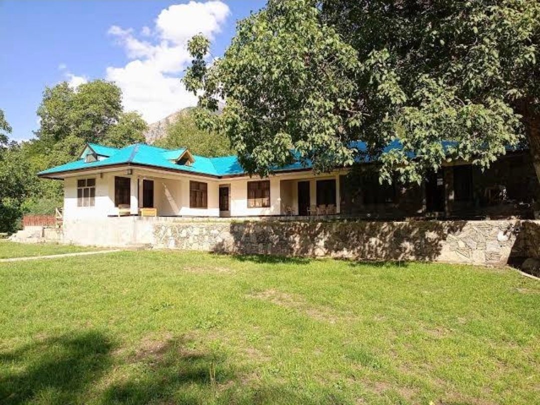 Chitral Inn Resort Kalash Valley