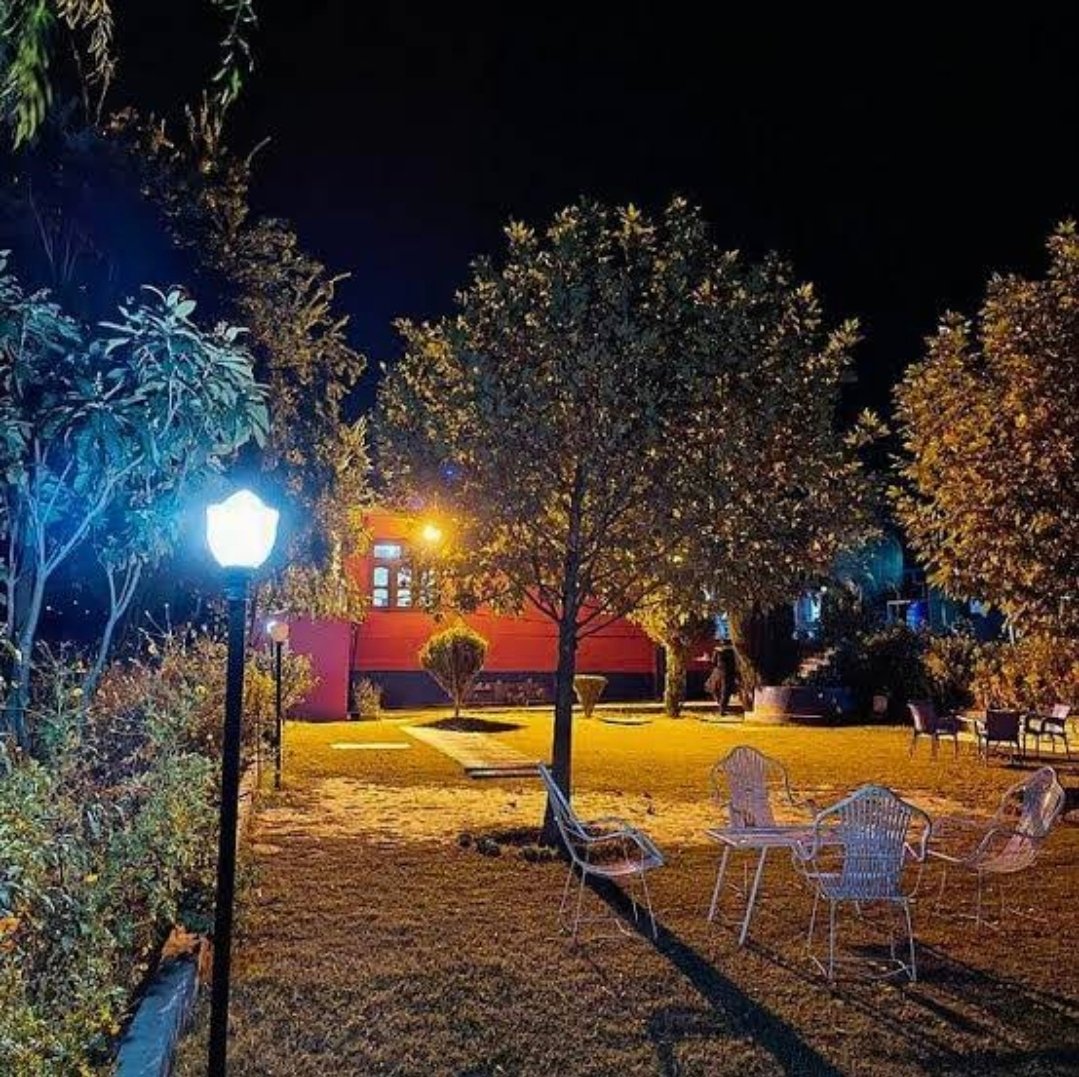 River Breeze Hotel and Restaurant Syedabad