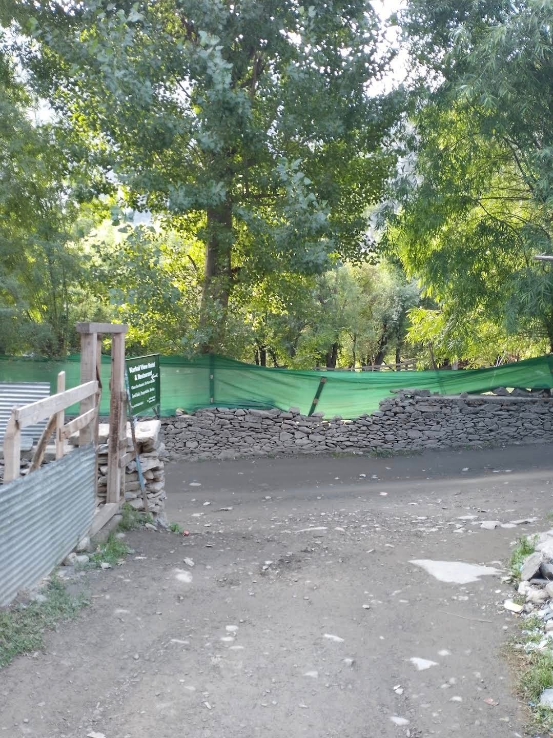 Kalash Resorts
