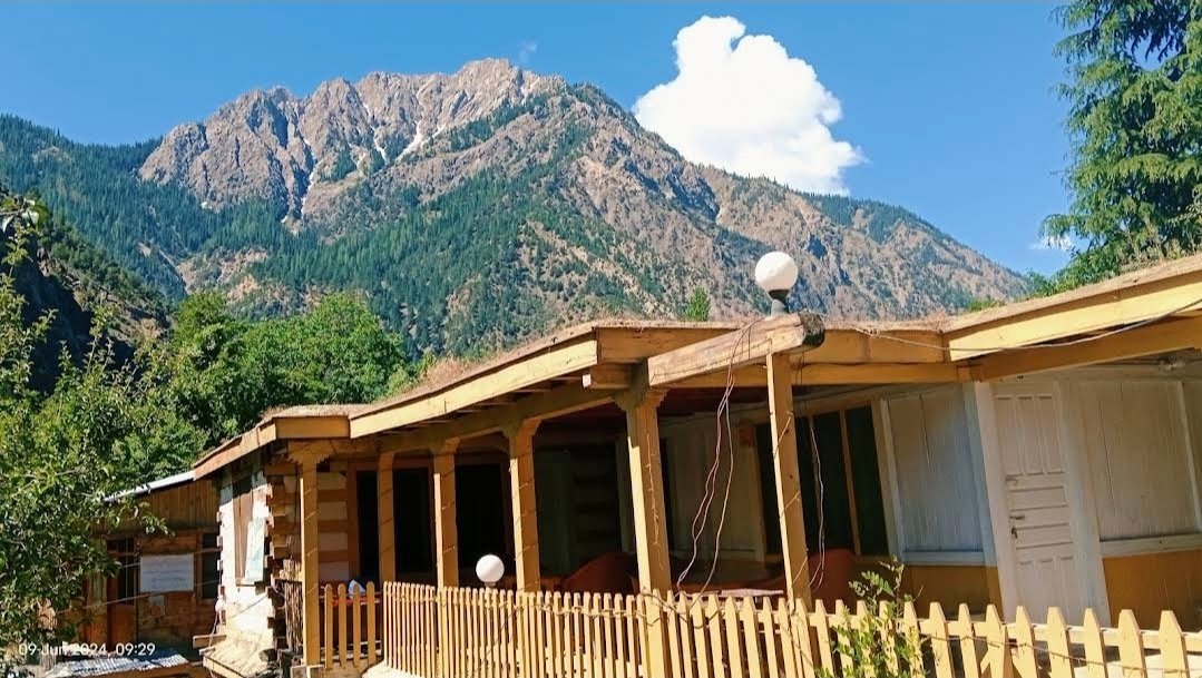 Peace Hotel