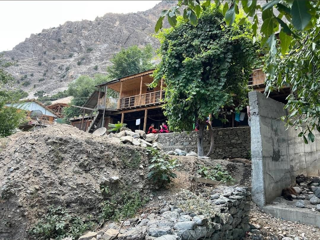 Kalash Guest House