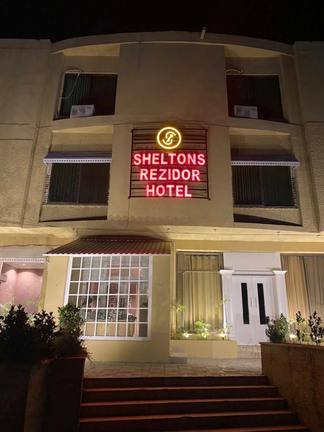 Shelton Rezidor Hotel Dera Ismail Khan