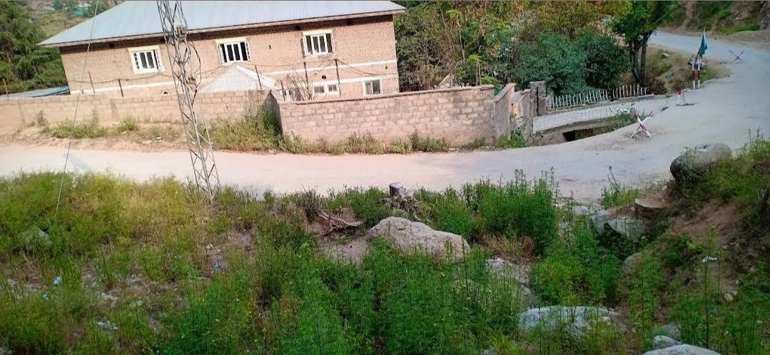 PTDC Motel, PanaKot