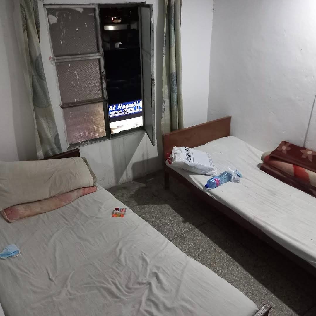 Spark Hotel