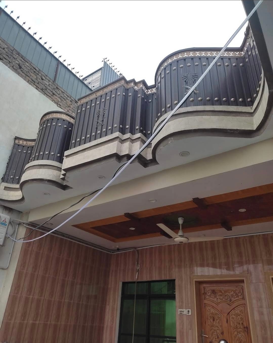 7 Cs Guest House
