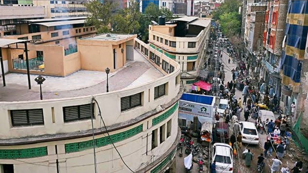 Star Qabail Hotel