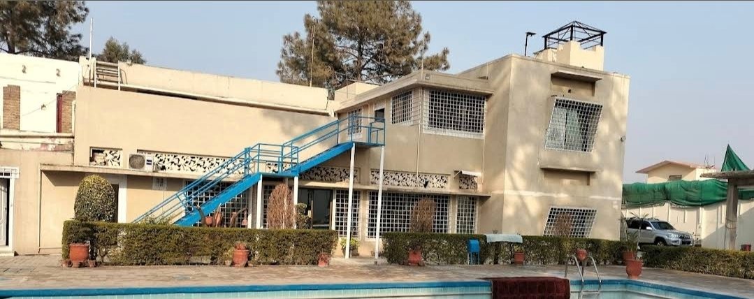 Floria Hub Guest House