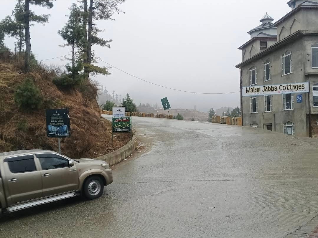 All Swat tourism and rent a car