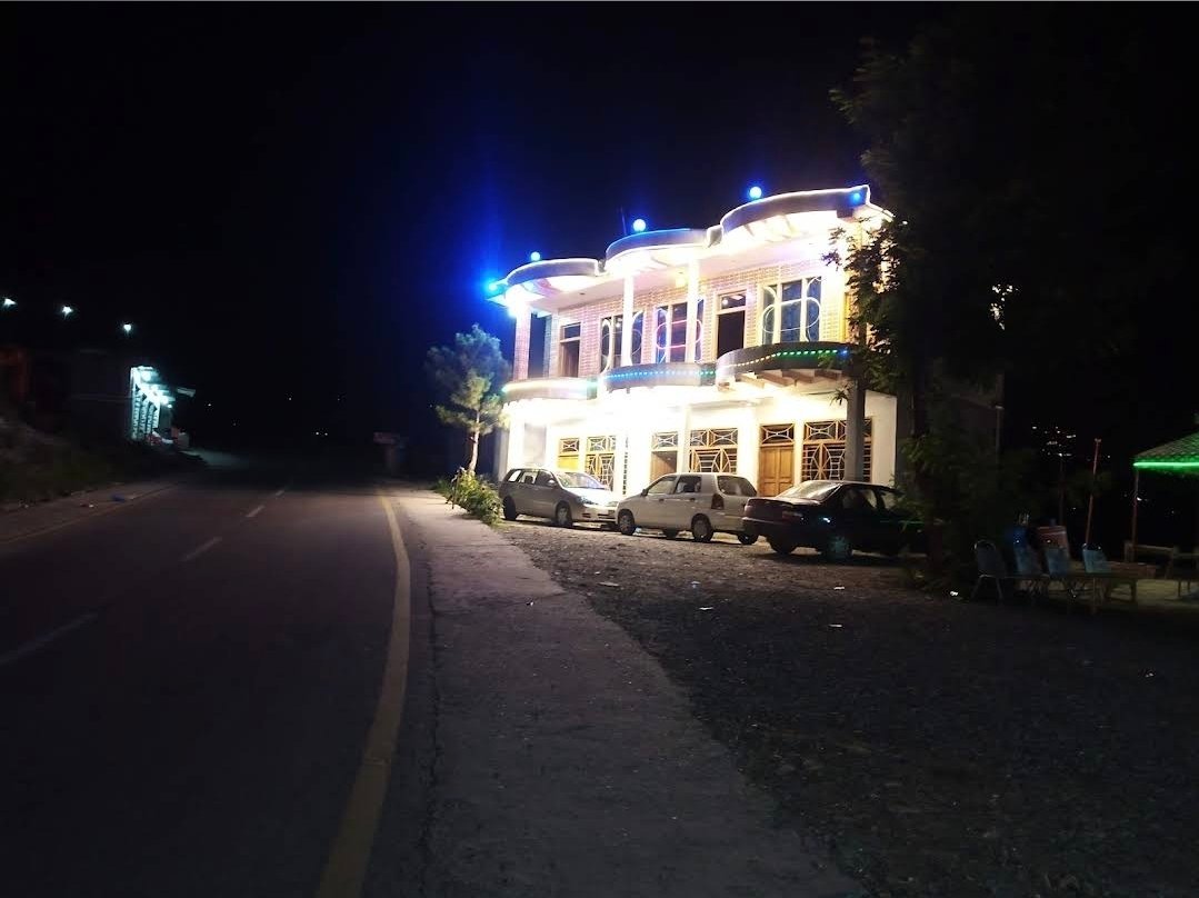 Kinat Hotel