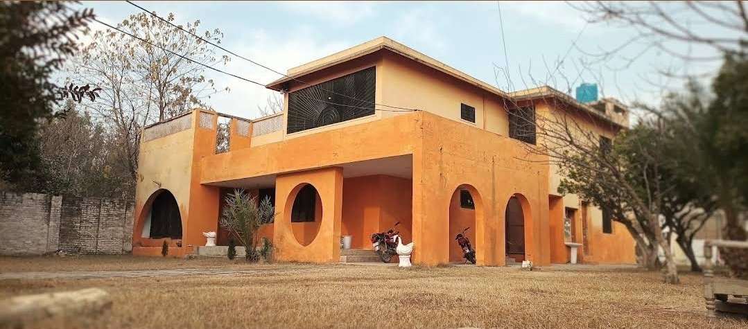 Swabi Guest House