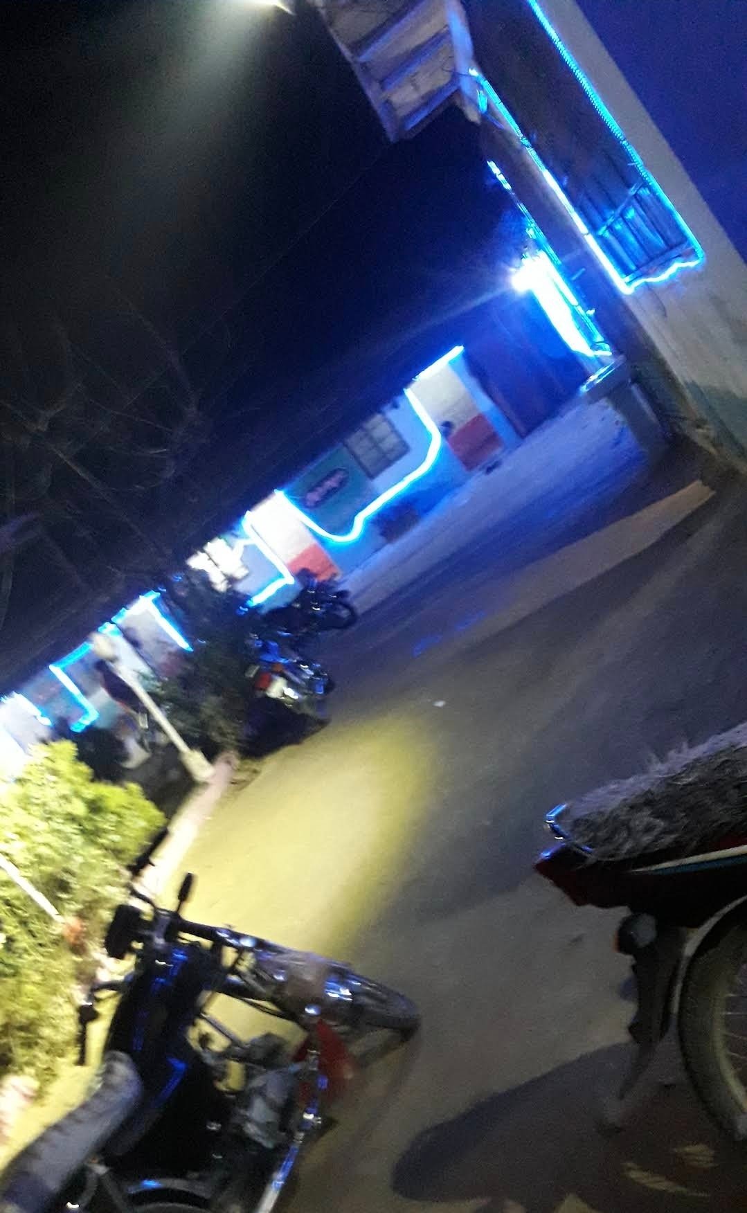 Dawat Hotel