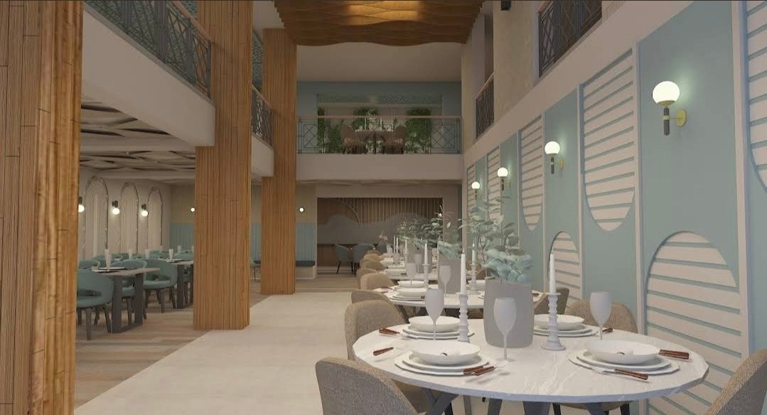 Hotel Nasry Da Pakistani