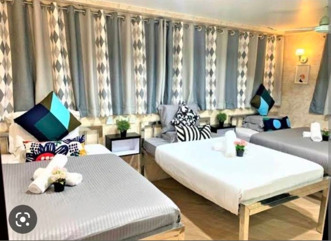 Heaven Guest house