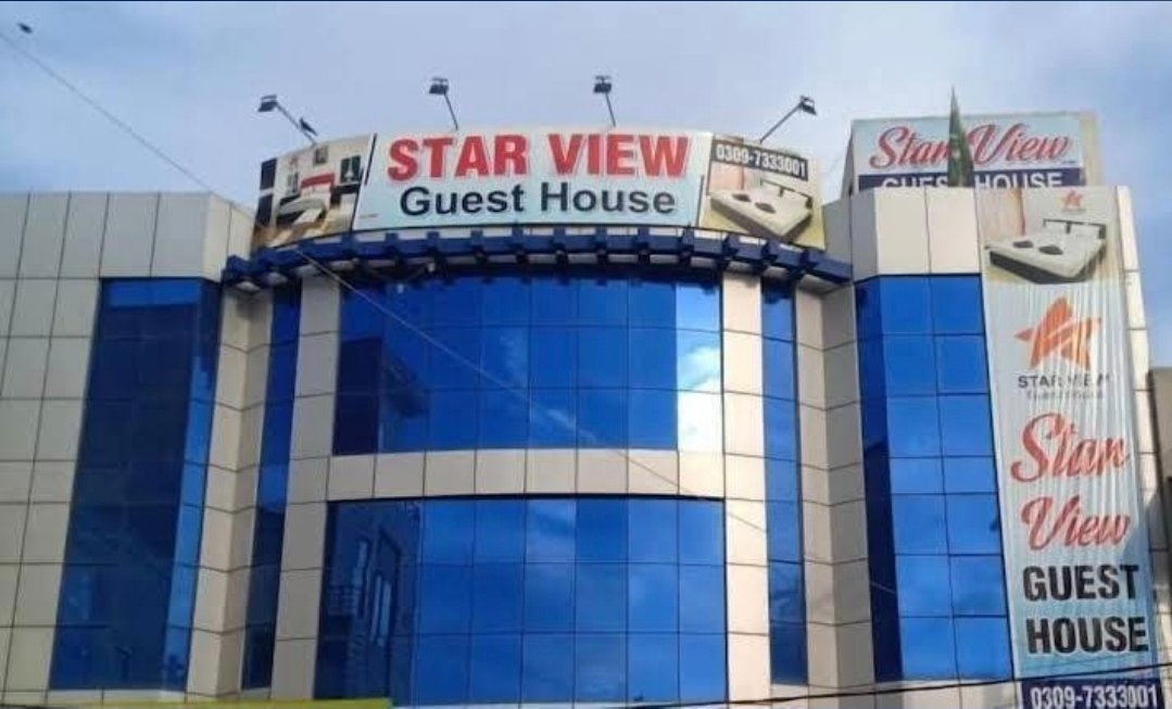 Hotel Star View