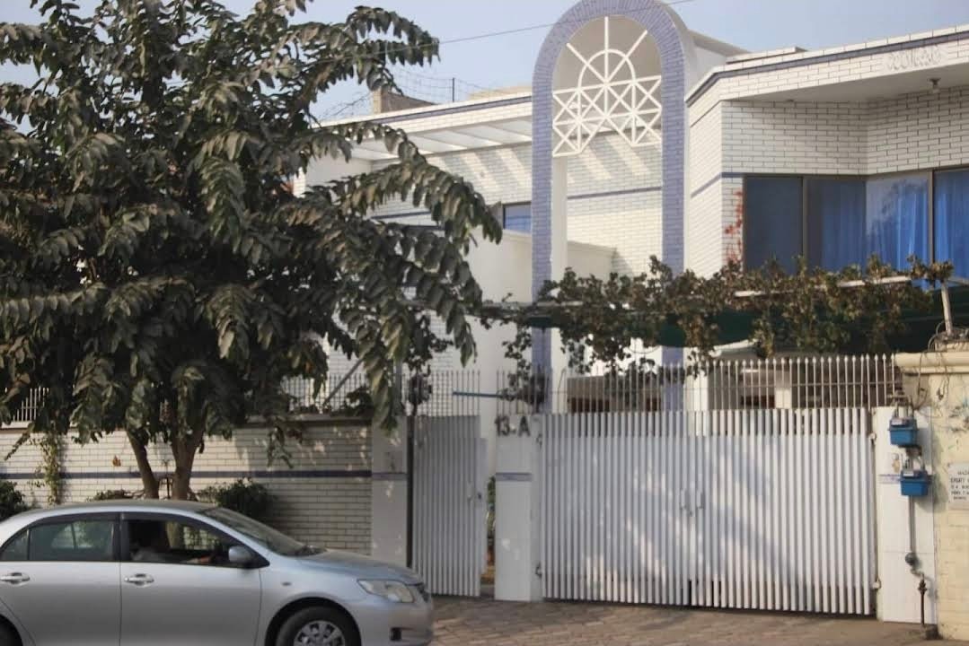 Motel Paradise Inn bahawalpur