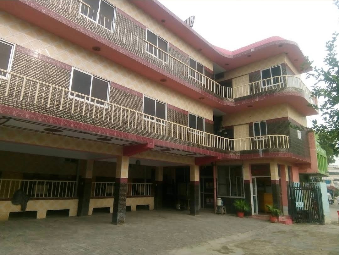 Bhidwal Hotel
