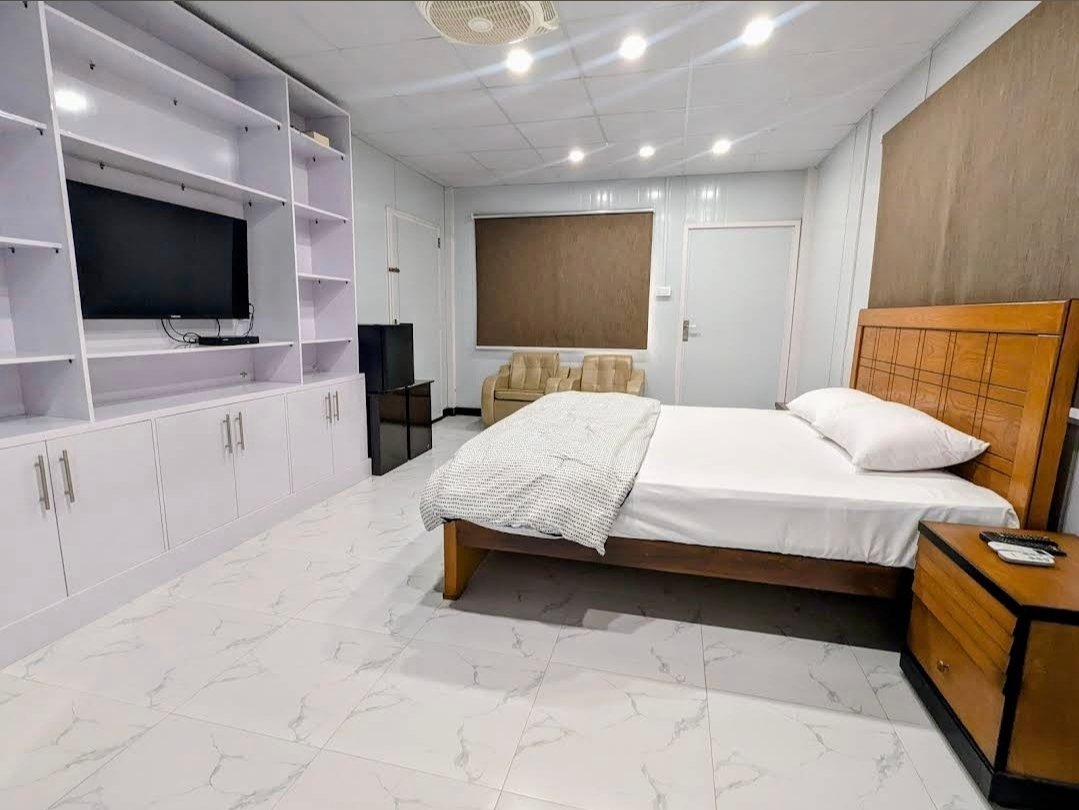 Dhan Valley Guest House