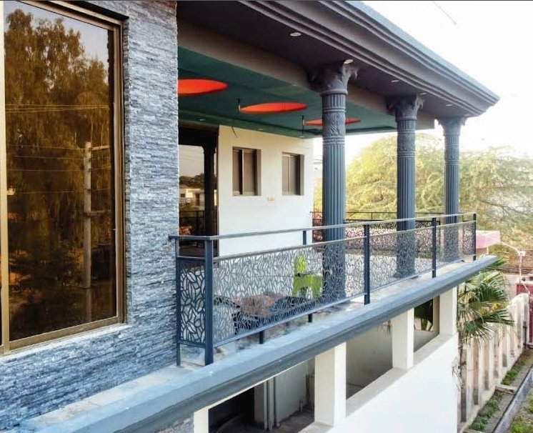Rabwah Guest house