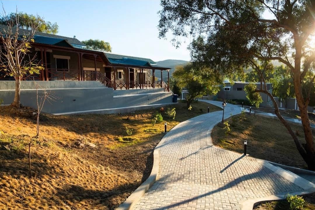 GreenPak Resort Fort Monroe