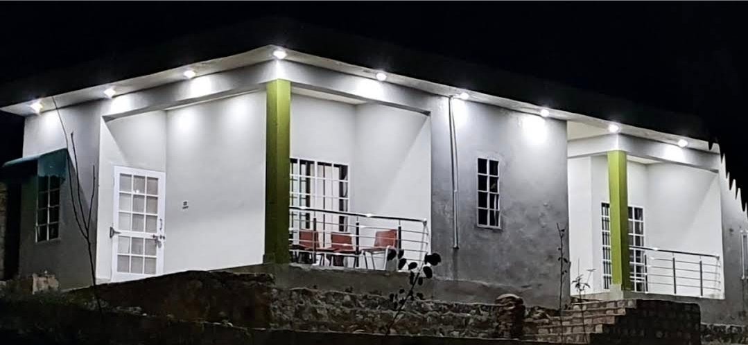Monroe Lodges Hotel and Restaurant
