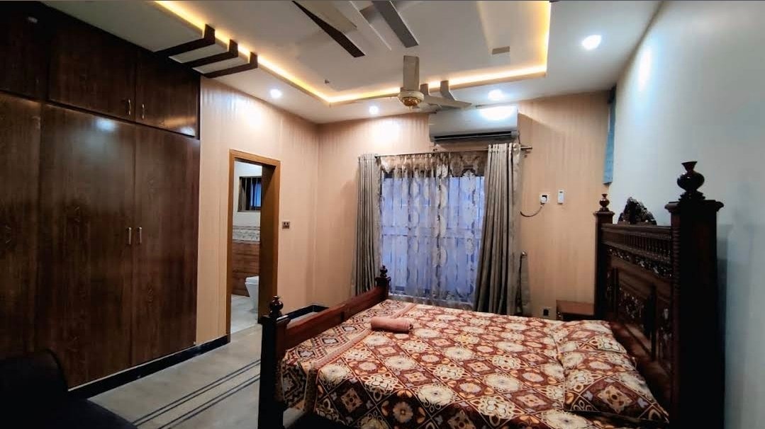 Star Guest House