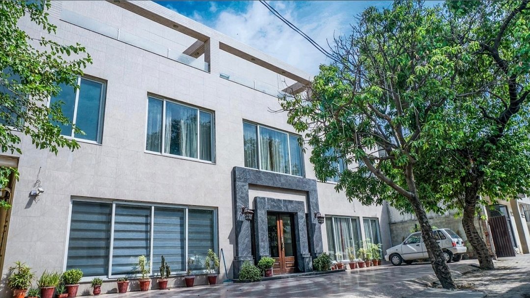 City View Hotel ferozewala